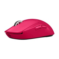 Logitech G pro X Superlight 2 Wireless Pink